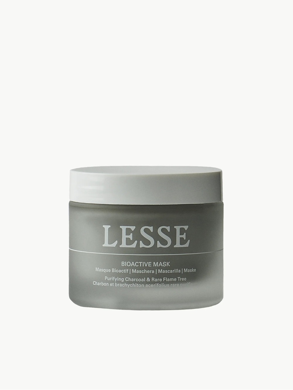 LESSE Bioactive Mask - new in box